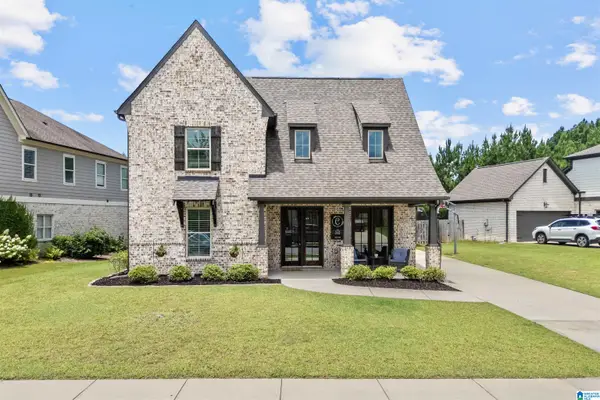 1010 EVAN CIRCLE, Chelsea, AL 35043