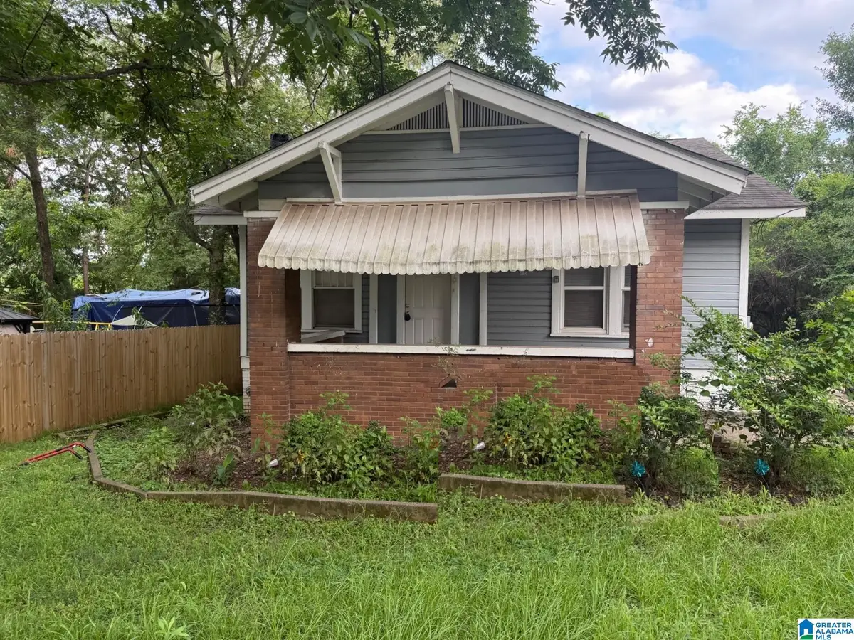 912 WOODWARD ROAD, Birmingham, AL 35228 - #1