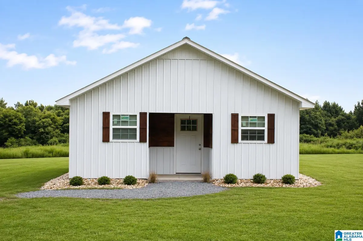 308 COUNTY ROAD 882, Crossville, AL 35962 - #1