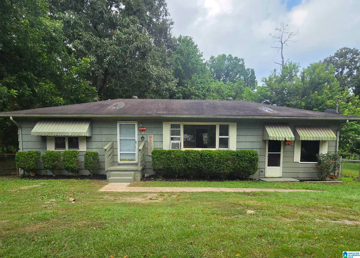 3324 EULATON ROAD, Anniston, AL 36201 - #1