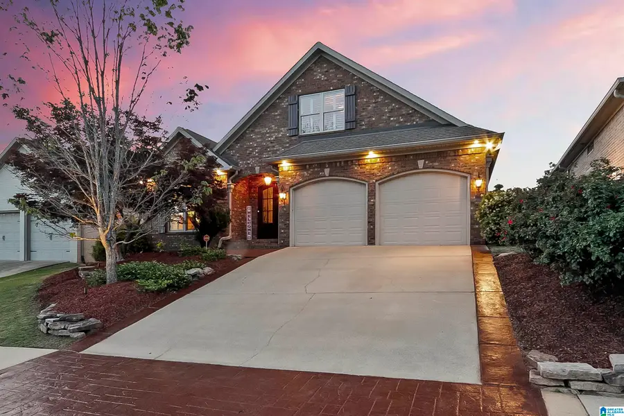 9530 CRETE CIRCLE, Tuscaloosa, AL 35406 - #2