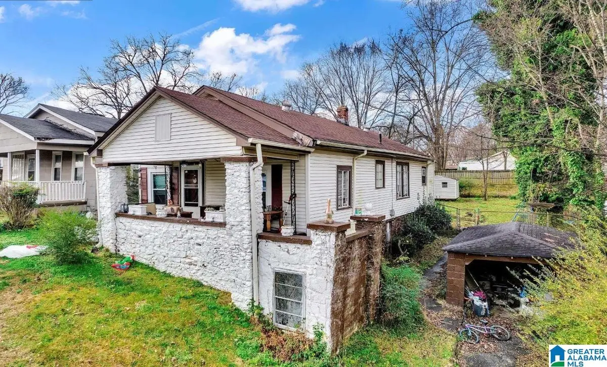 2534 19TH STREET S, Homewood, AL 35209 - #1
