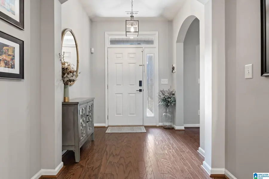 6766 SOUTHERN TRACE CIRCLE, Leeds, AL 35094 - #3