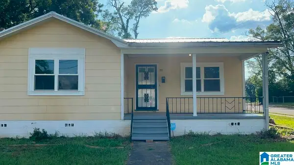 1400 19TH PLACE SW, Birmingham, AL 35211
