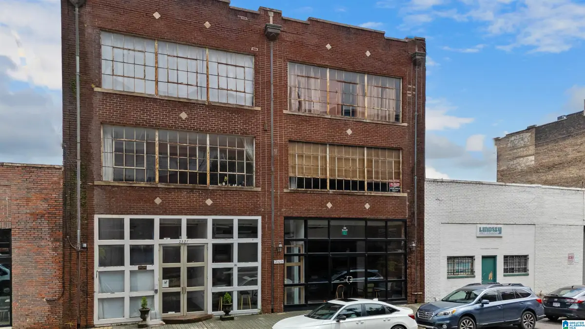 2327 MORRIS AVENUE, Birmingham, AL 35203 - #1