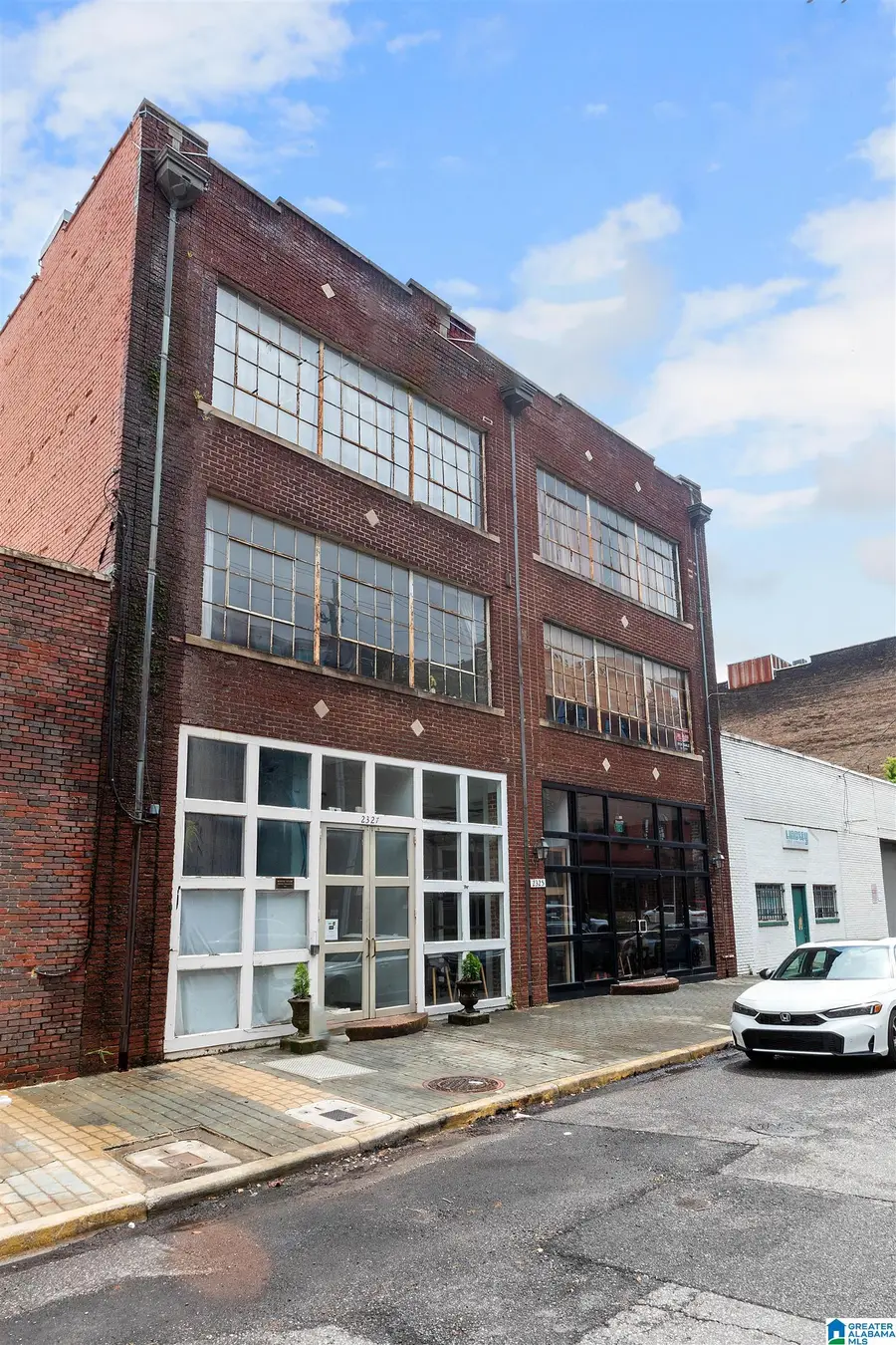2327 MORRIS AVENUE, Birmingham, AL 35203 - #3