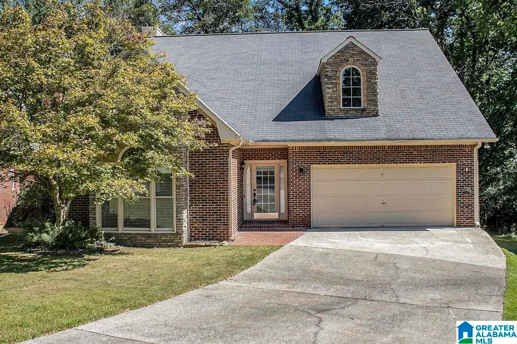 2512 CHRISTIE CIRCLE, Vestavia Hills, AL 35216 - #1
