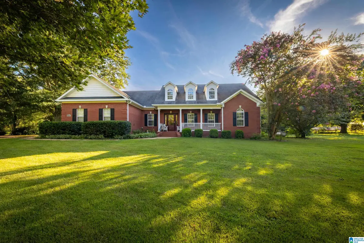 1185 HIGHWAY 9, Anniston, AL 36207 - #1