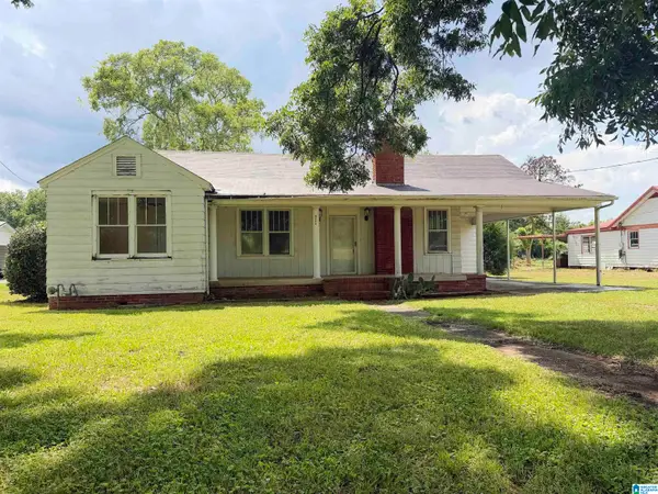 6114 WEAVER ROAD, Anniston, AL 36206