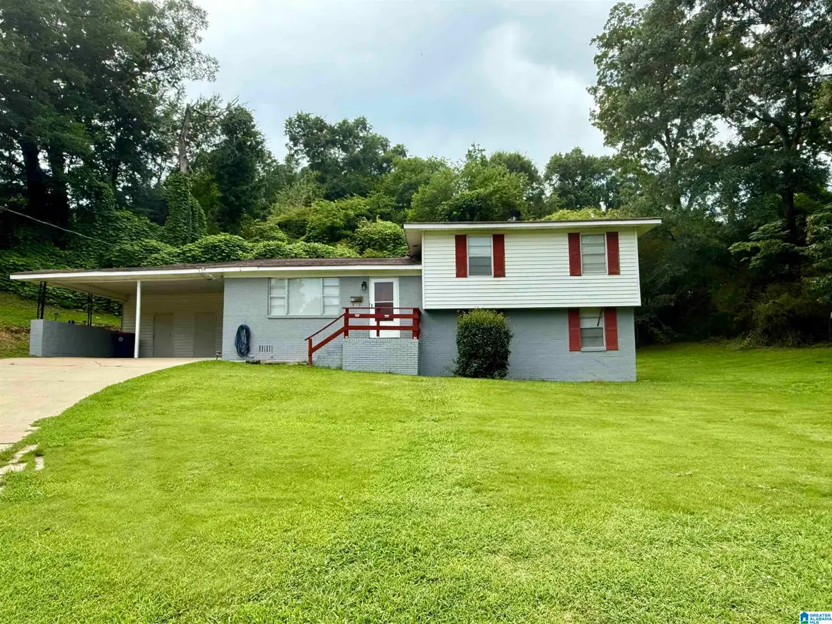 60 VALLEY ROAD, Cordova, AL 35550 - #1