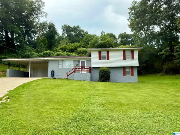 60 VALLEY ROAD, Cordova, AL 35550