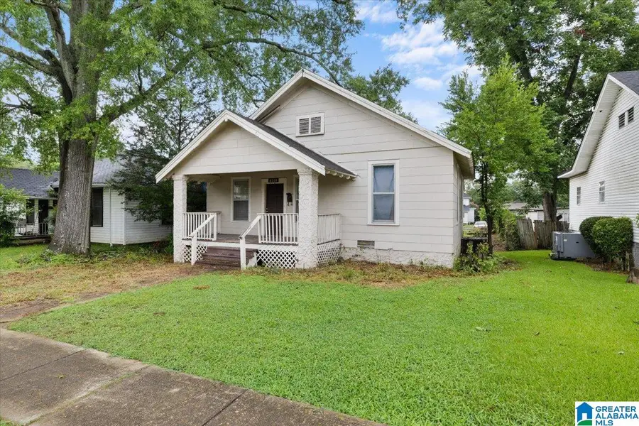 8318 3RD AVENUE S, Birmingham, AL 35206 - #2