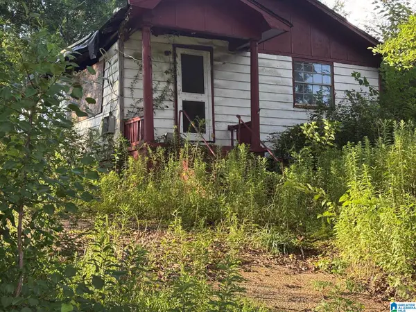 2935 42ND AVENUE N, Birmingham, AL 35207