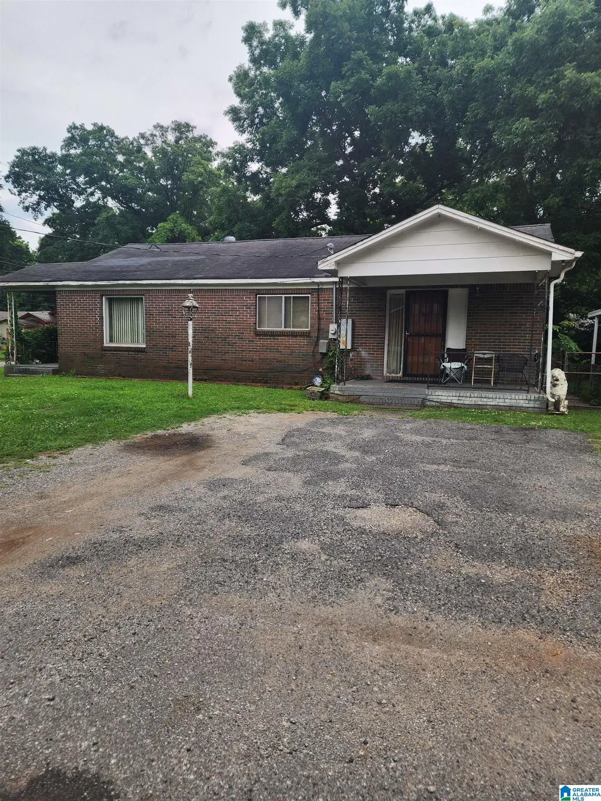 5101 SHORT 6TH STREET N, Bessemer, AL 35020 - #1