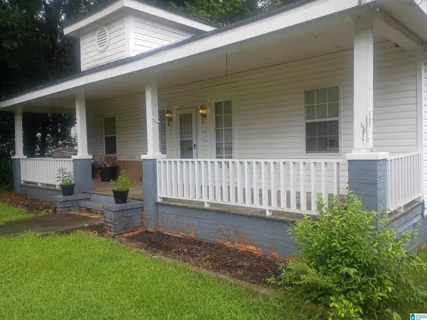 234 AMORY AVENUE, Cordova, AL 35550