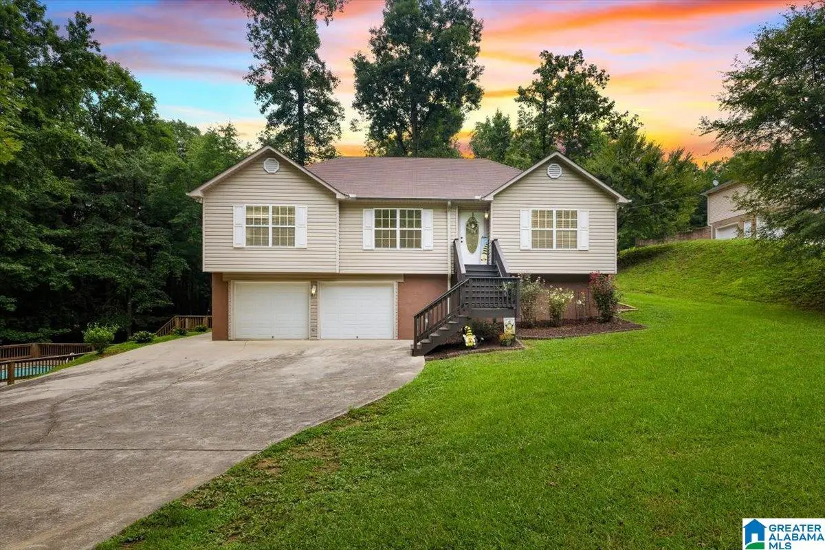 1095 DEANS FERRY ROAD, Hayden, AL 35079 - #1