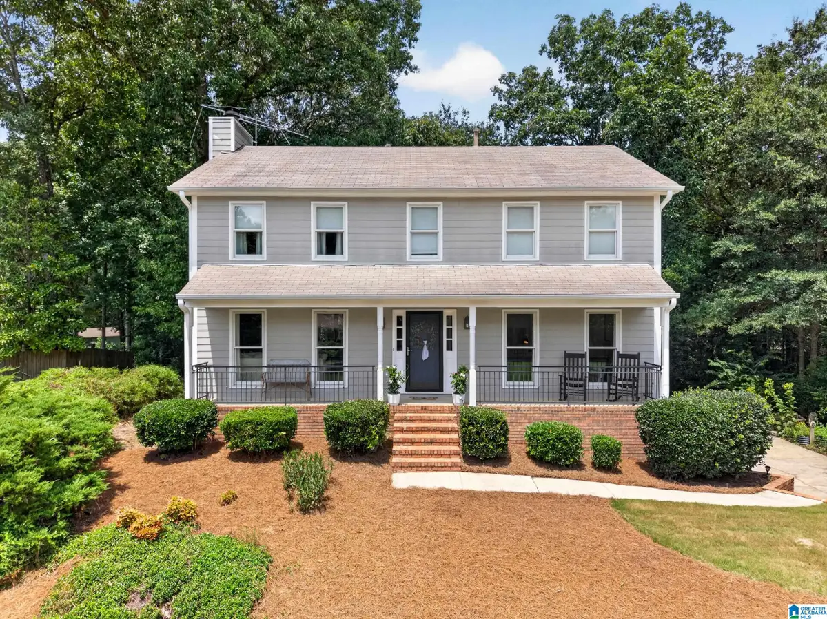 3344 SUNNY MEADOWS COURT, Birmingham, AL 35242 - #1
