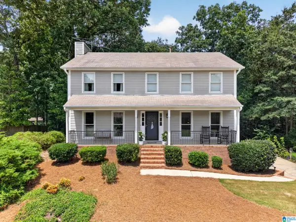 3344 SUNNY MEADOWS COURT, Birmingham, AL 35242