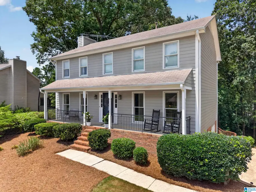 3344 SUNNY MEADOWS COURT, Birmingham, AL 35242 - #2