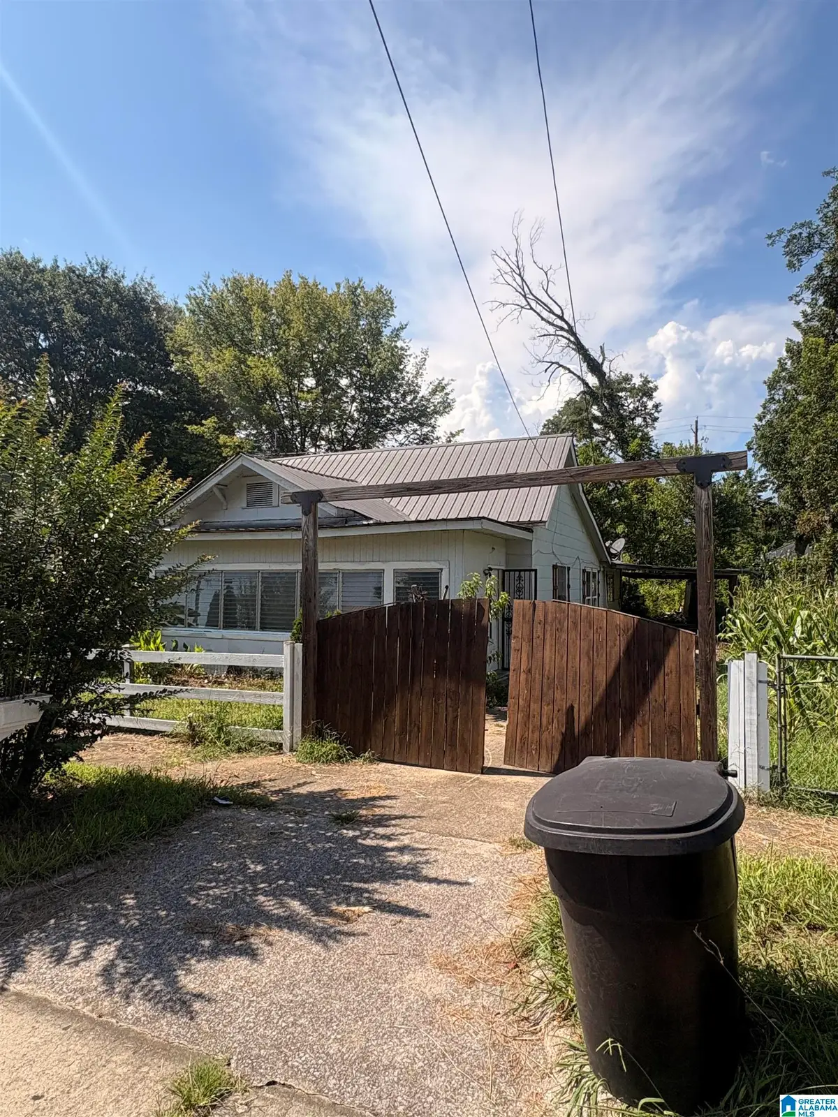 1529 4TH AVENUE, Gadsden, AL 35901 - #1
