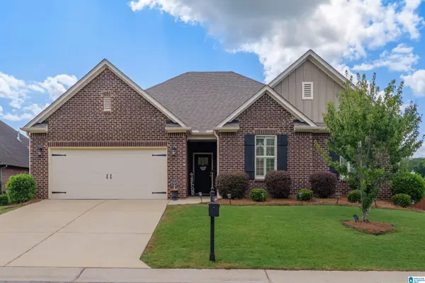 213 CREEKSIDE COURT, Pelham, AL 35124