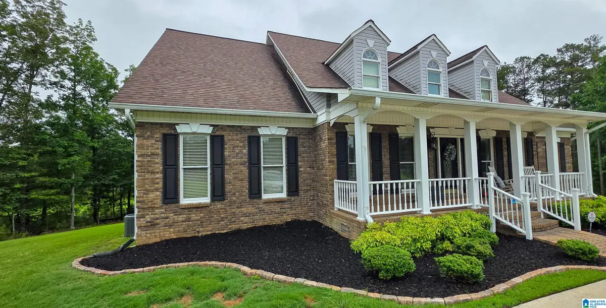220 PUEBLO PASS, Anniston, AL 36206 - #1
