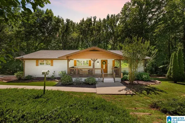 165 BREWER LANE, Warrior, AL 35180