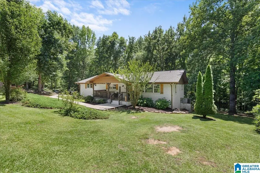 165 BREWER LANE, Warrior, AL 35180 - #3