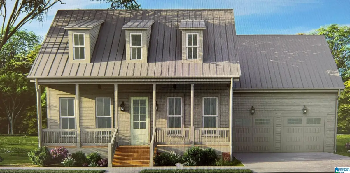 1003 WILTSHIRE LANE, Helena, AL 35080 - #1