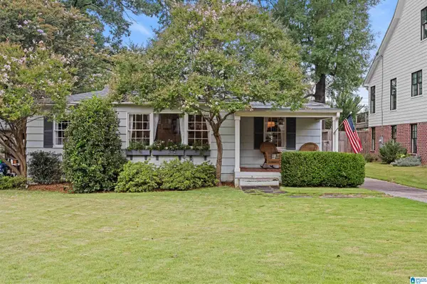 1836 LANCASTER ROAD, Homewood, AL 35209
