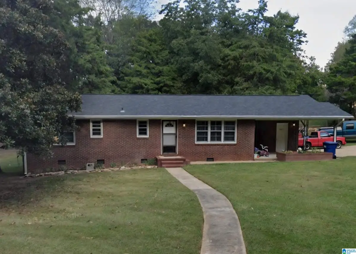 5401 ARROW AVENUE, Anniston, AL 36206 - #1