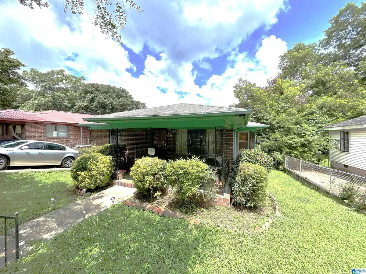 5717 AVENUE H, Fairfield, AL 35064 - #1