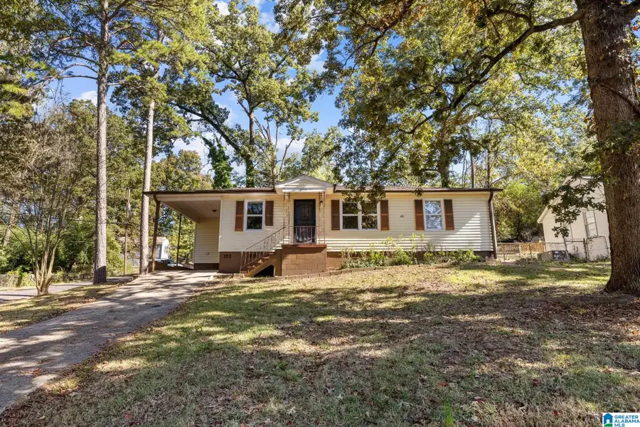 1153 LINWOOD STREET, Birmingham, AL 35215 - #2