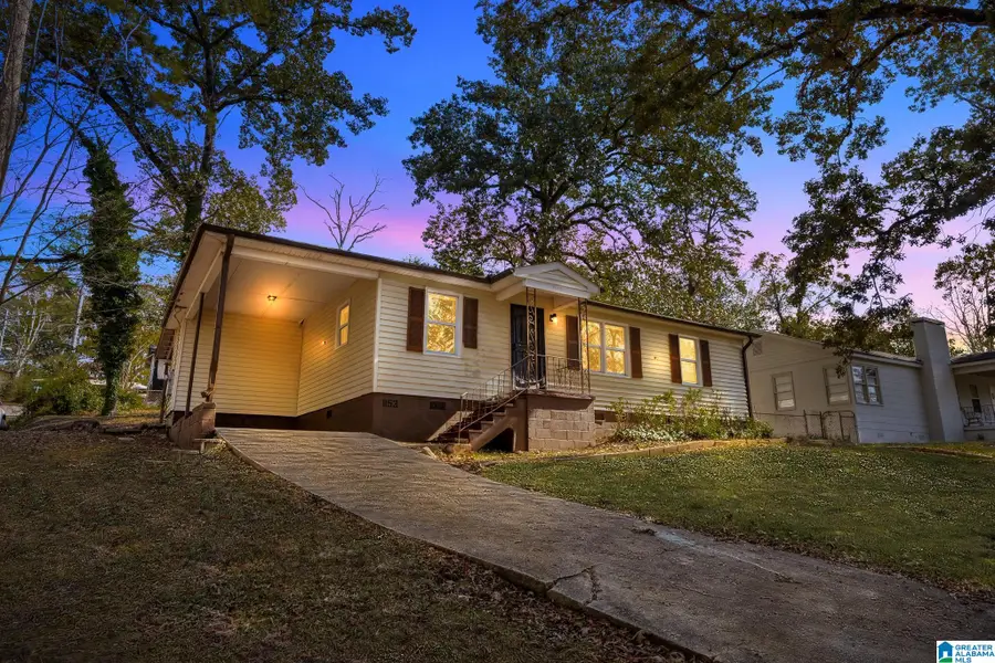 1153 LINWOOD STREET, Birmingham, AL 35215 - #3