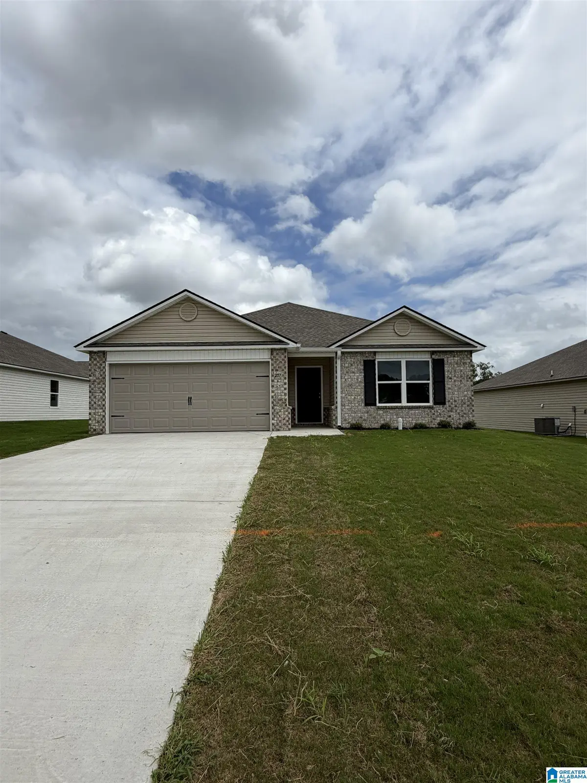 257 TROUBADOUR LANE, Jasper, AL 35501 - #1