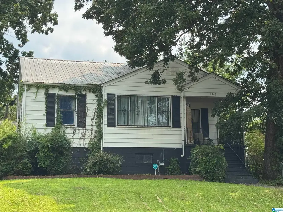 1405 WARRIOR ROAD, Birmingham, AL 35218 - #2