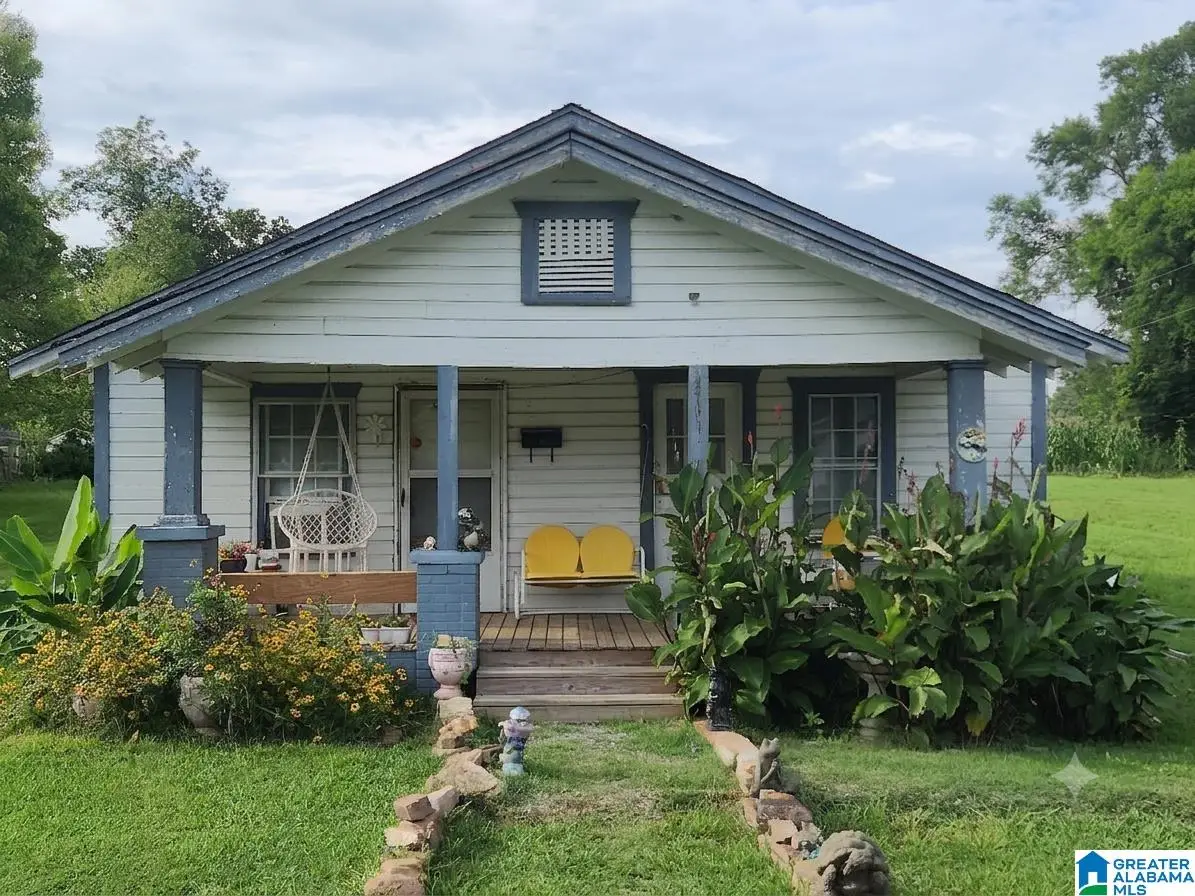 2213 NORRIS AVENUE, Gadsden, AL 35904 - #1