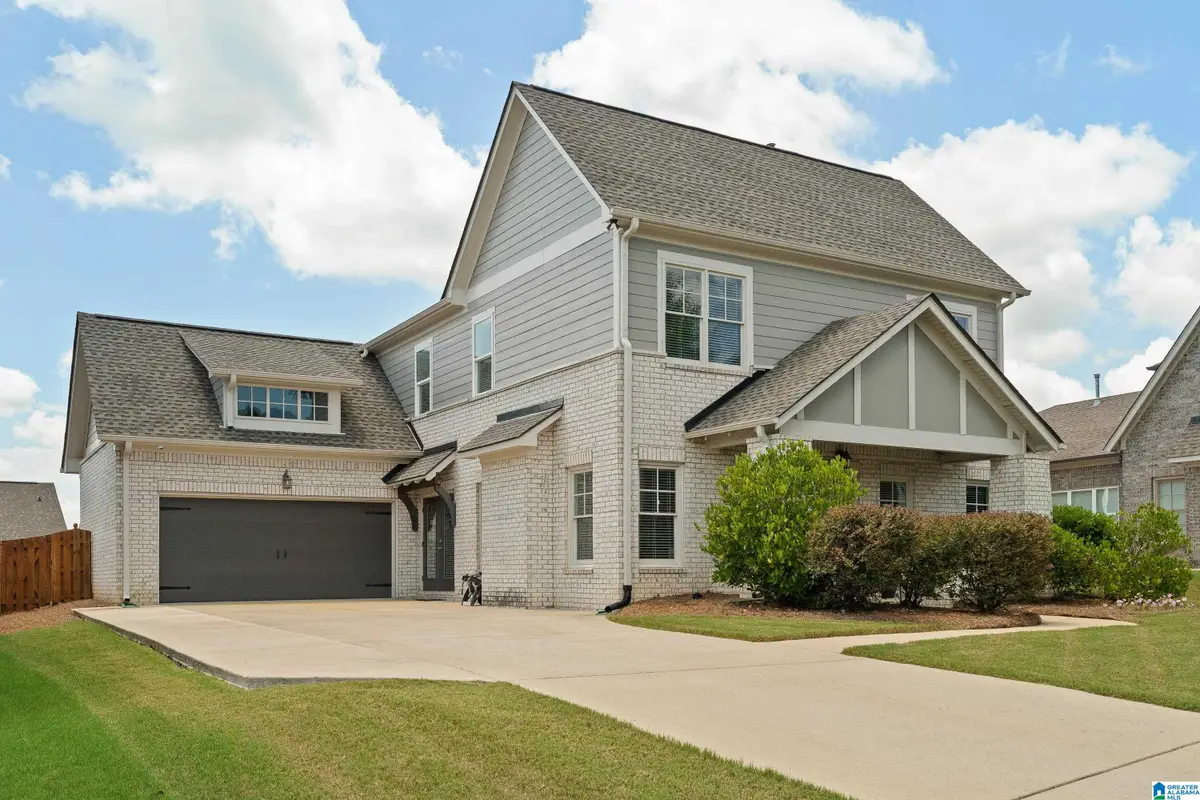 5845 LONGVIEW LANE, Trussville, AL 35173 - #1