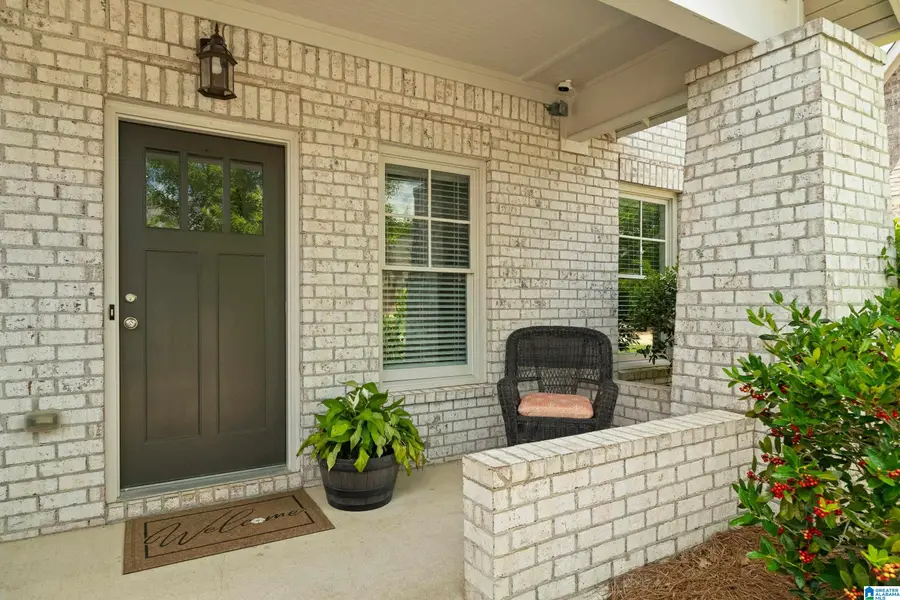 5845 LONGVIEW LANE, Trussville, AL 35173 - #2