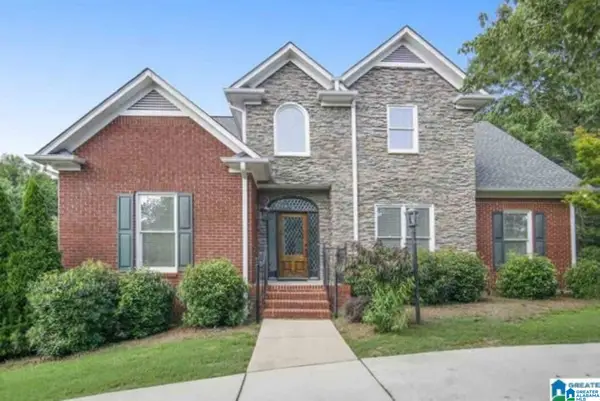 701 MILL SPRINGS LANE, Hoover, AL 35244