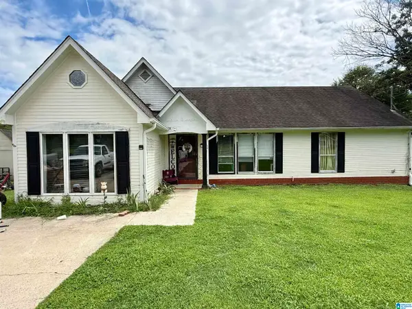 46 PATRICIA ROAD, Blountsville, AL 35031