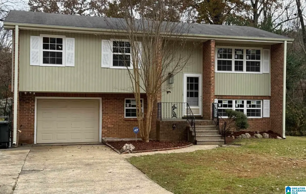 5145 NORTHUMBERLAND ROAD, Irondale, AL 35210 - #1