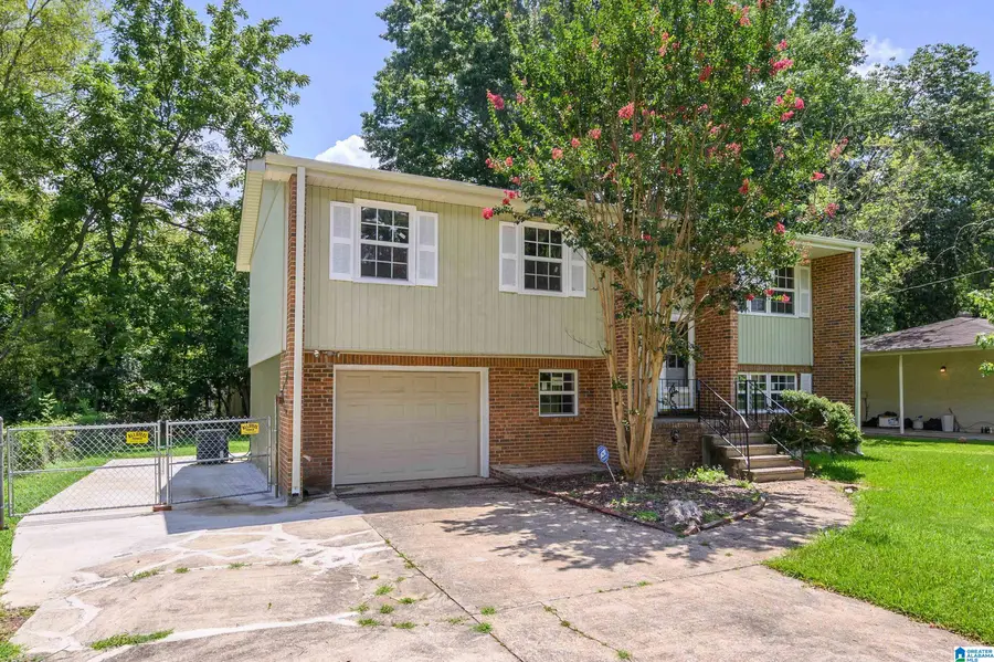 5145 NORTHUMBERLAND ROAD, Irondale, AL 35210 - #2