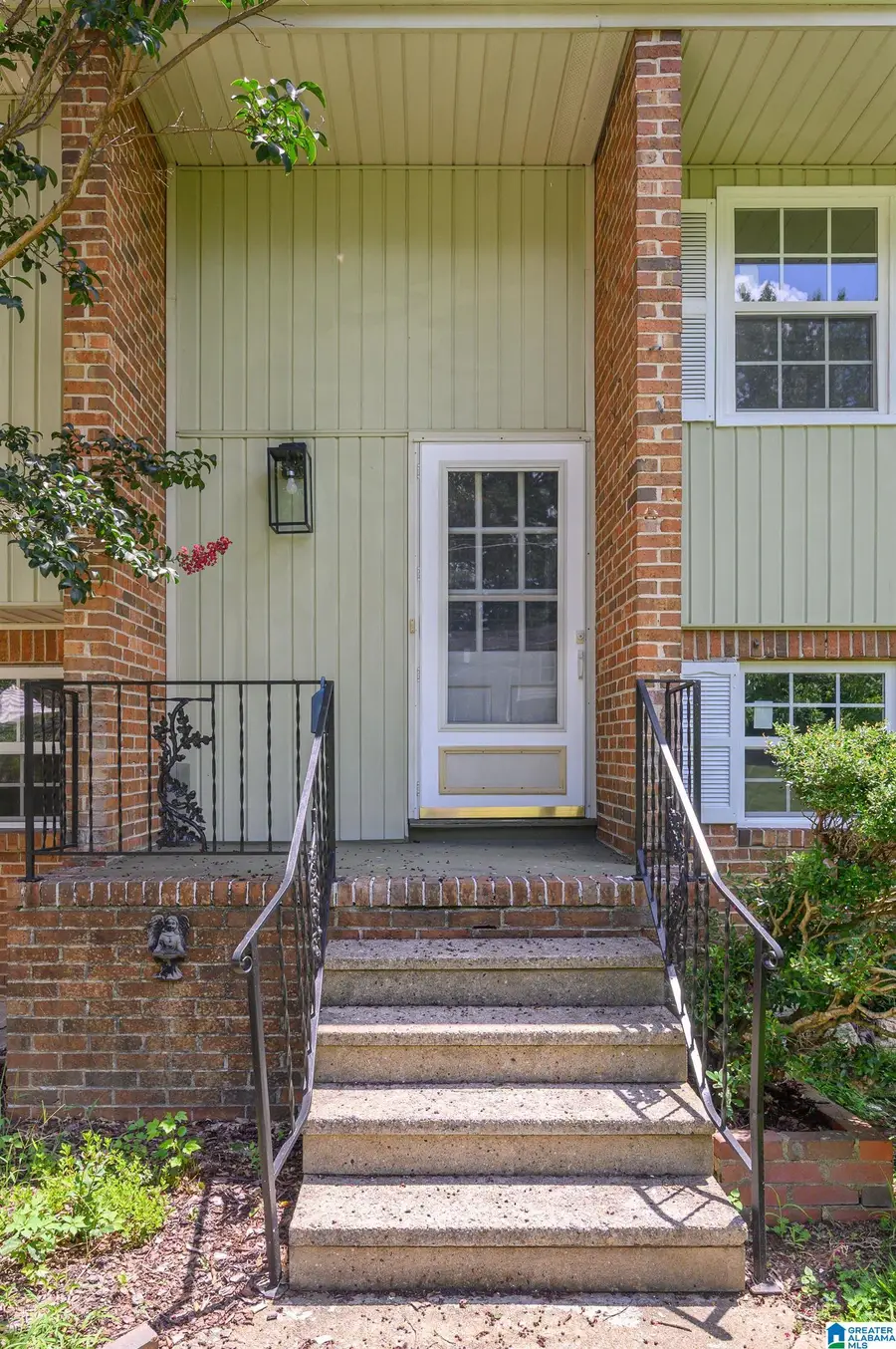 5145 NORTHUMBERLAND ROAD, Irondale, AL 35210 - #3