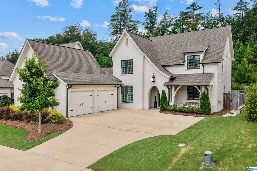 1715 HELEN RIDGE DRIVE, Vestavia Hills, AL 35242 - #2