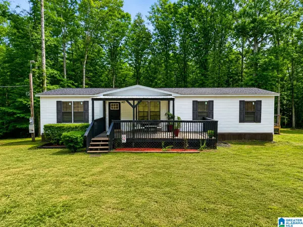 1913 COUNTY ROAD 354, Clanton, AL 35045