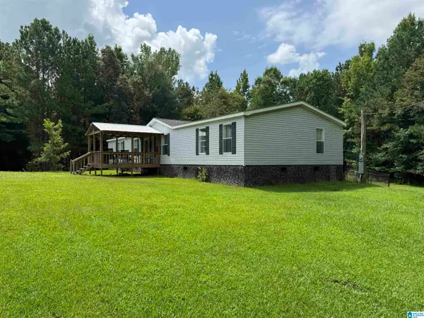 402 MOUNTAIN DRIVE, Remlap, AL 35133