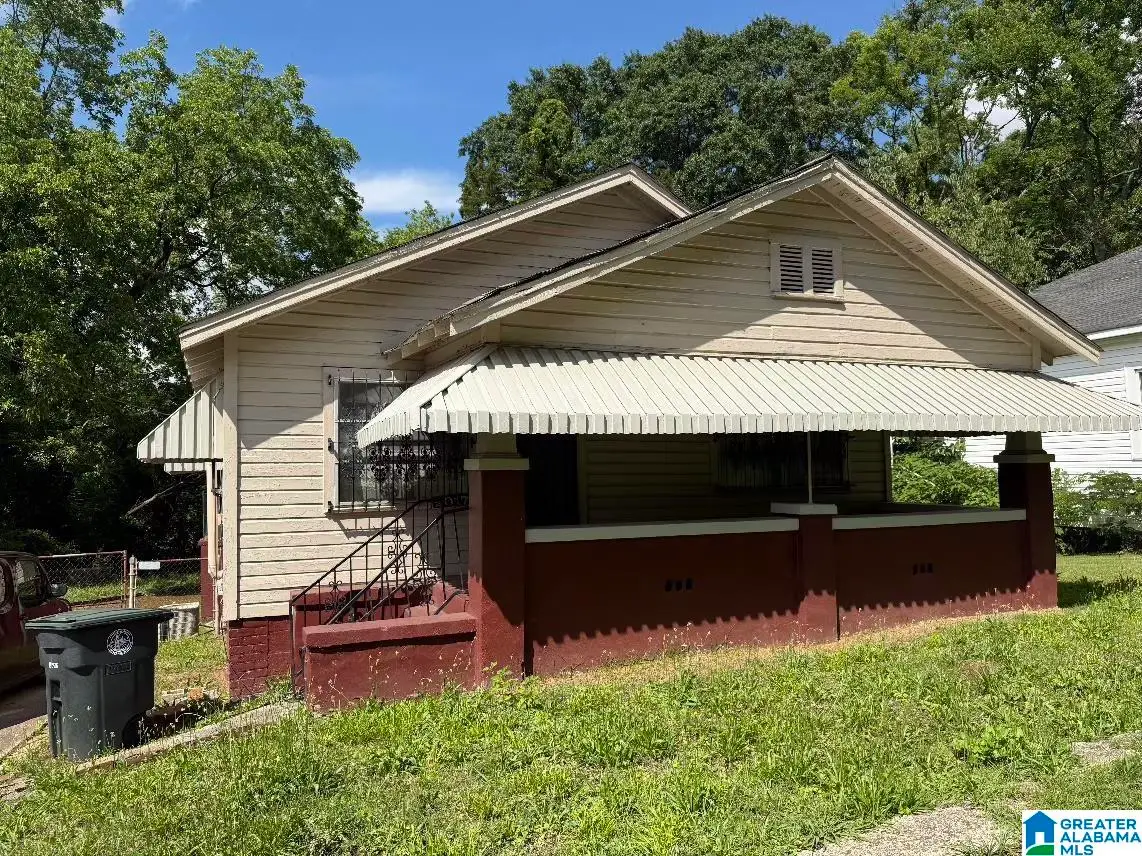2017 N 20TH PLACE, Birmingham, AL 35234 - #1