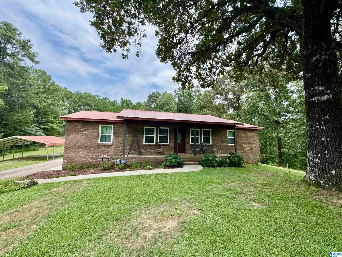 2622 COLE ROAD, Morris, AL 35116 - #1