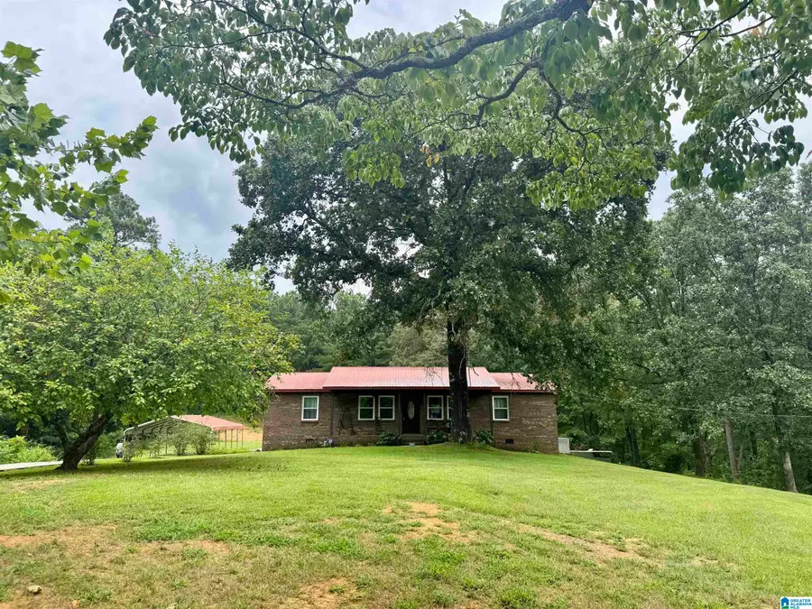 2622 COLE ROAD, Morris, AL 35116 - #2